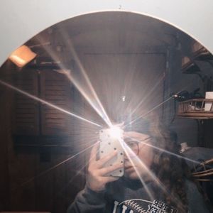 Meet your Posher, Kylee